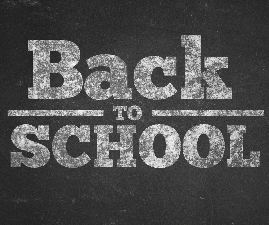 The Best BacktoSchool Campaigns Digital Media Team